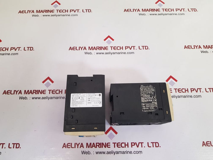Siemens 3uf5021-3bn00-1 profibus-dp simocode module