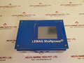 Lemag shaftpower operator panel
