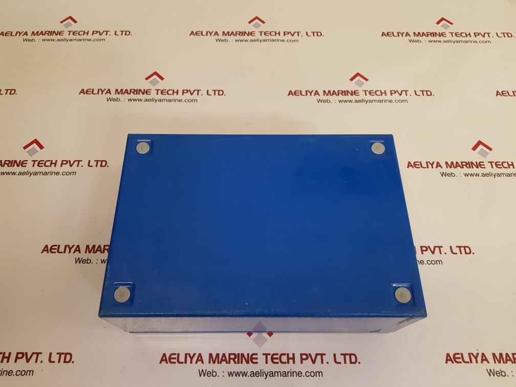 Lemag shaftpower operator panel