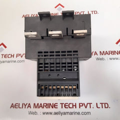 Siemens 3uf5031-3bn00-1 profibus-dp simocode module