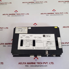 Stahl provicom mt-125 control panel mt-125-rs422 fp
