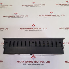 Stahl provicom mt-125 control panel mt-125-rs422 fp