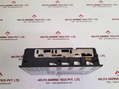 Stahl provicom mt-125 control panel mt-125-rs422 fp