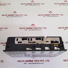 Stahl provicom mt-125 control panel mt-125-rs422 fp