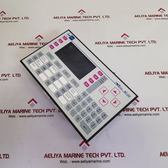 Stahl provicom mt-125 control panel mt-125-rs422 fp