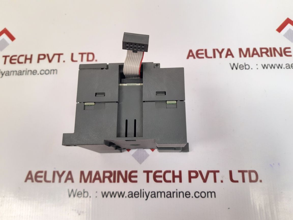 Siemens 6es7 223-1ph22-0xa0 digital module 