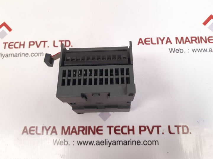 Siemens 6es7 223-1ph22-0xa0 digital module 