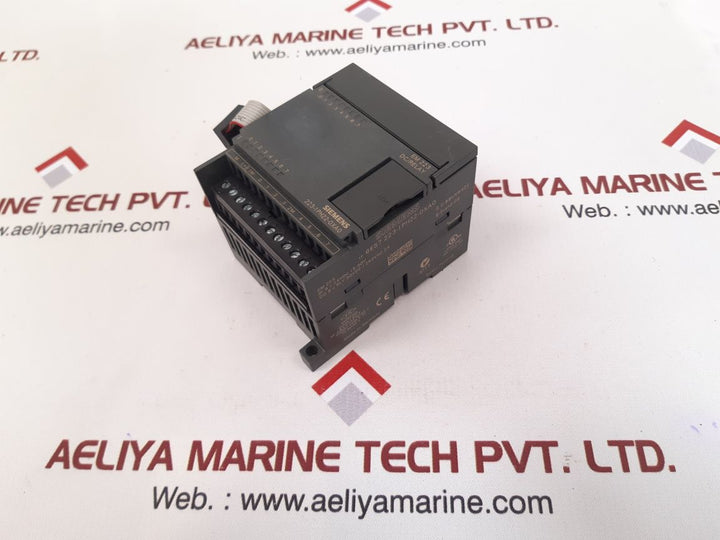 Siemens 6es7 223-1ph22-0xa0 digital module 