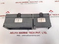 Siemens 6es7 223-1pl00-0xa0 i/o module with 6es7 223-1ph00-0xa0 module