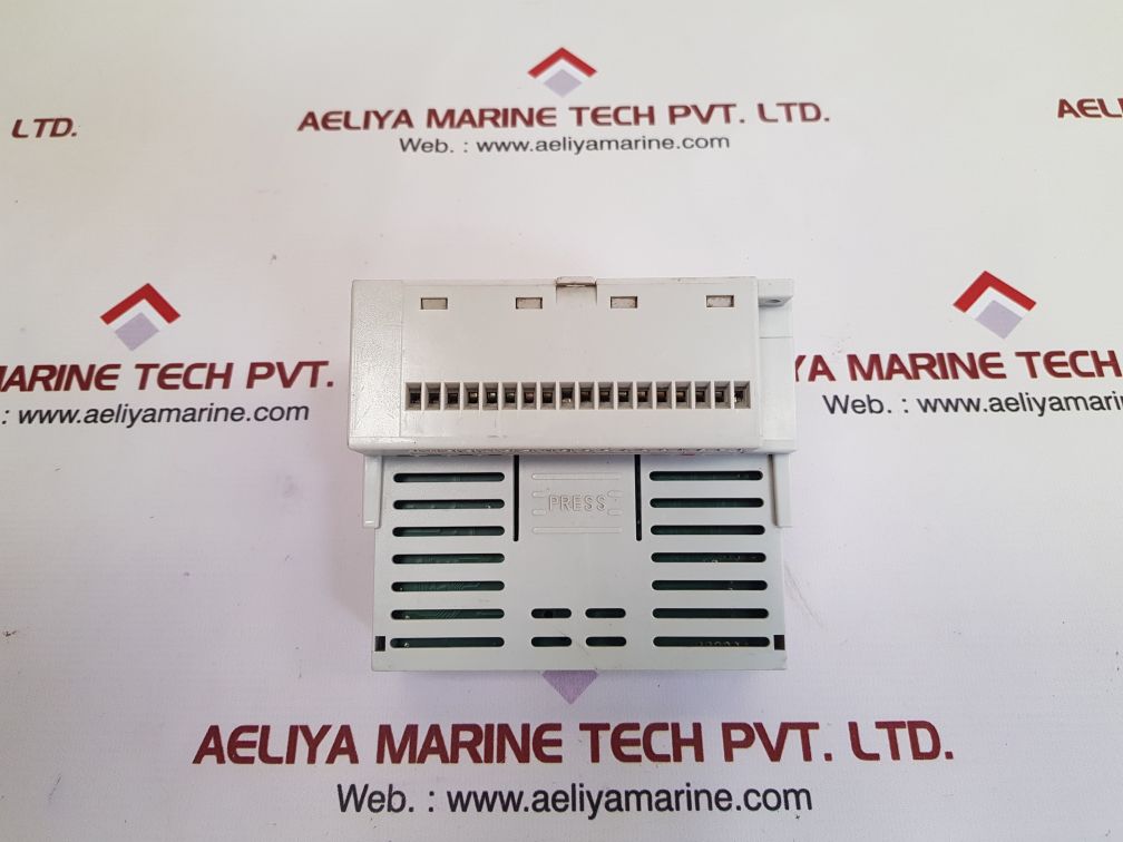 Sixnet et-8ins direct ethernet i/o module