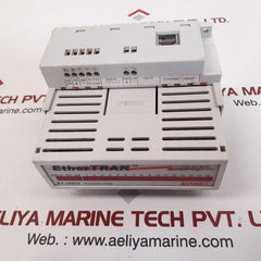 Sixnet ethertrak et-16di2 ethernet module
