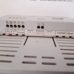 Sixnet ethertrak et-16di2 ethernet module