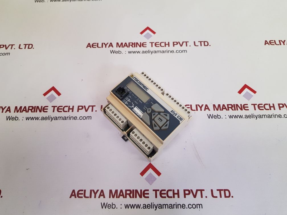 Socomec atys c30 power supply