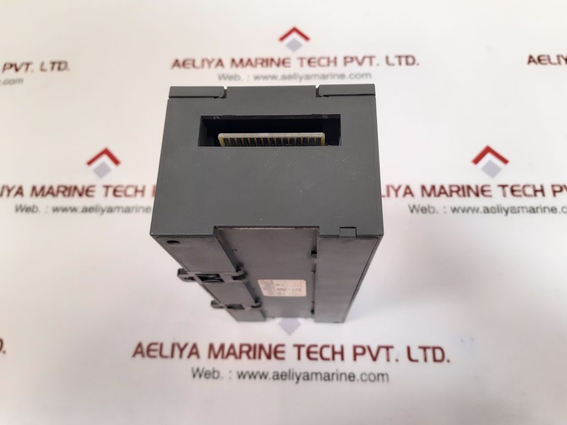 Siemens 6es7 214-1ac01-0xb0 simatic s7-200 module e-stand: 06