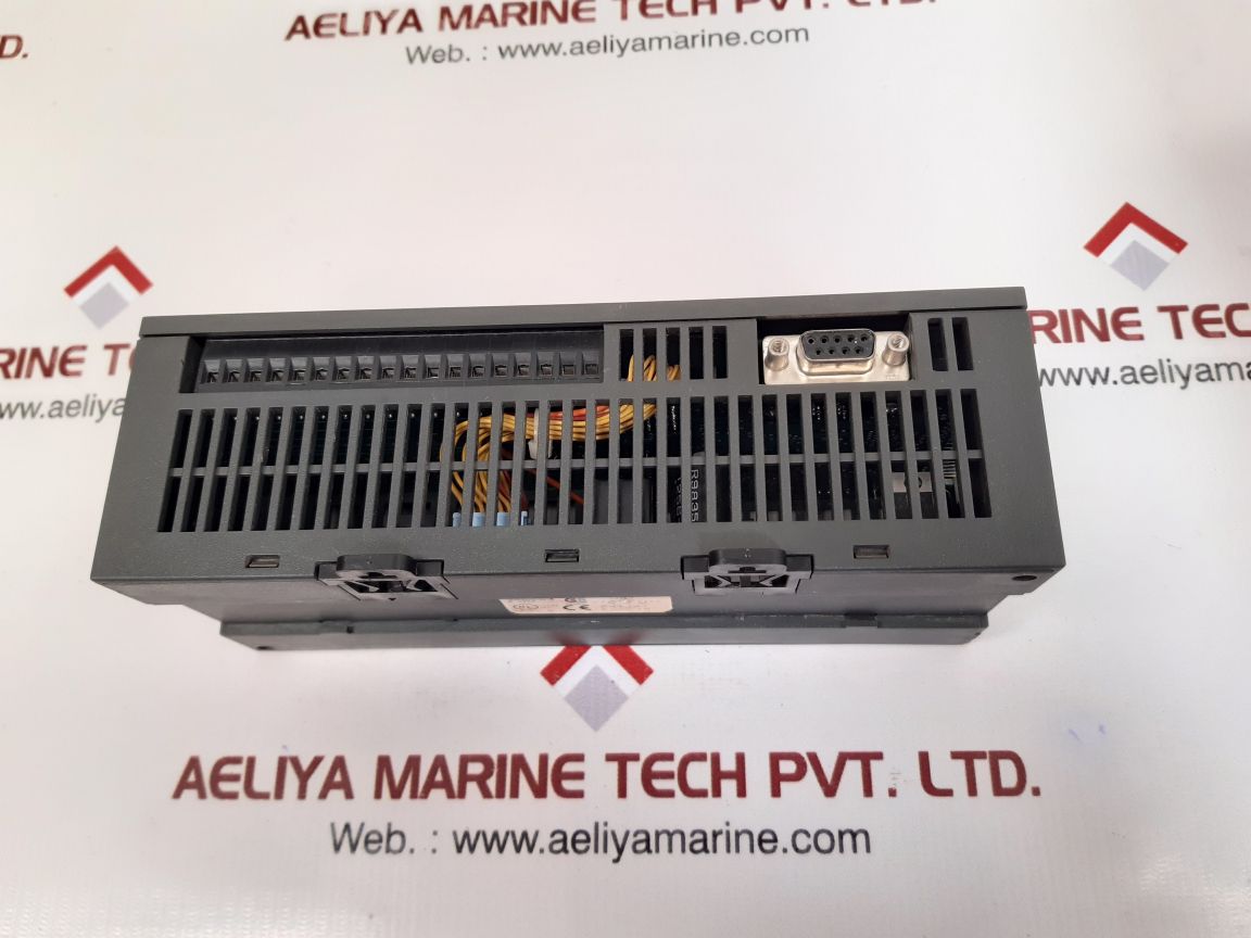 Siemens 6es7 214-1ac01-0xb0 simatic s7-200 module e-stand: 06