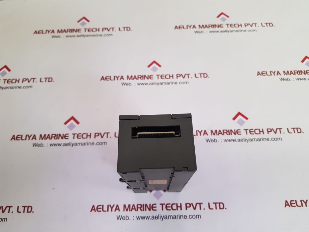 Siemens simatic s7-200 6es7 214-1bc01-0xb0 plc module e-stand: 06 