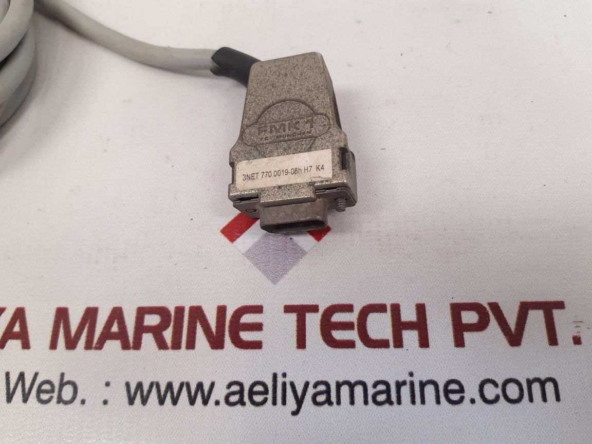 Siemens 6gk1 500-0aa00 sinec l2 bus terminal