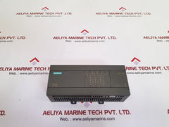 Siemens 6es7 214-1bc01-0xb0 plc module e-stand: 07 