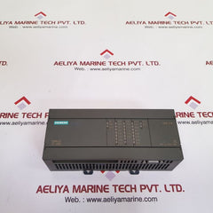 Siemens 6es7 214-1bc01-0xb0 plc module e-stand: 07 