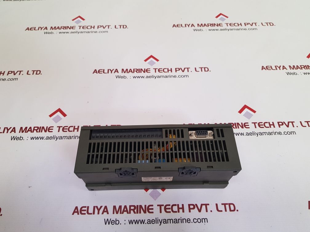 Siemens 6es7 214-1bc01-0xb0 plc module e-stand: 07 