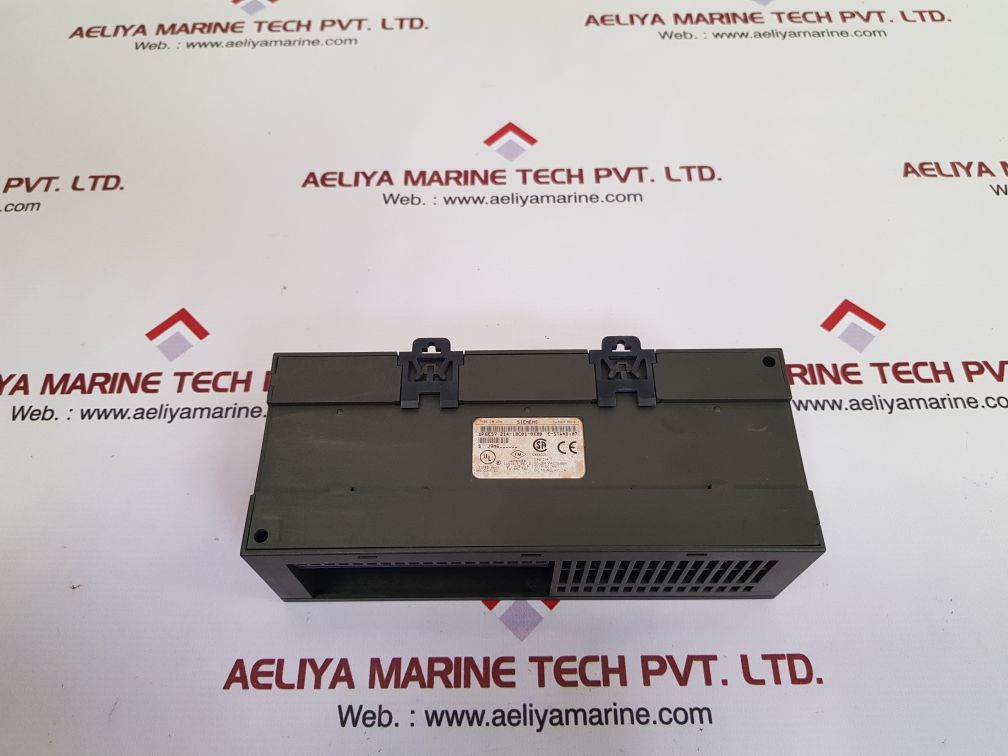 Siemens 6es7 214-1bc01-0xb0 plc module e-stand: 07 