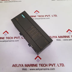 Siemens 6es7 214-1bc01-0xb0 plc module e-stand: 07 