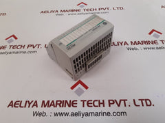Allen-bradley 1794-ob16p  flex i/o output module