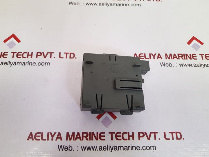 Siemens 6es7 195-7hb00-0xa0 base unit e-stand: 01