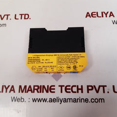 Turck mk13-upf-ex0/k06 multi module