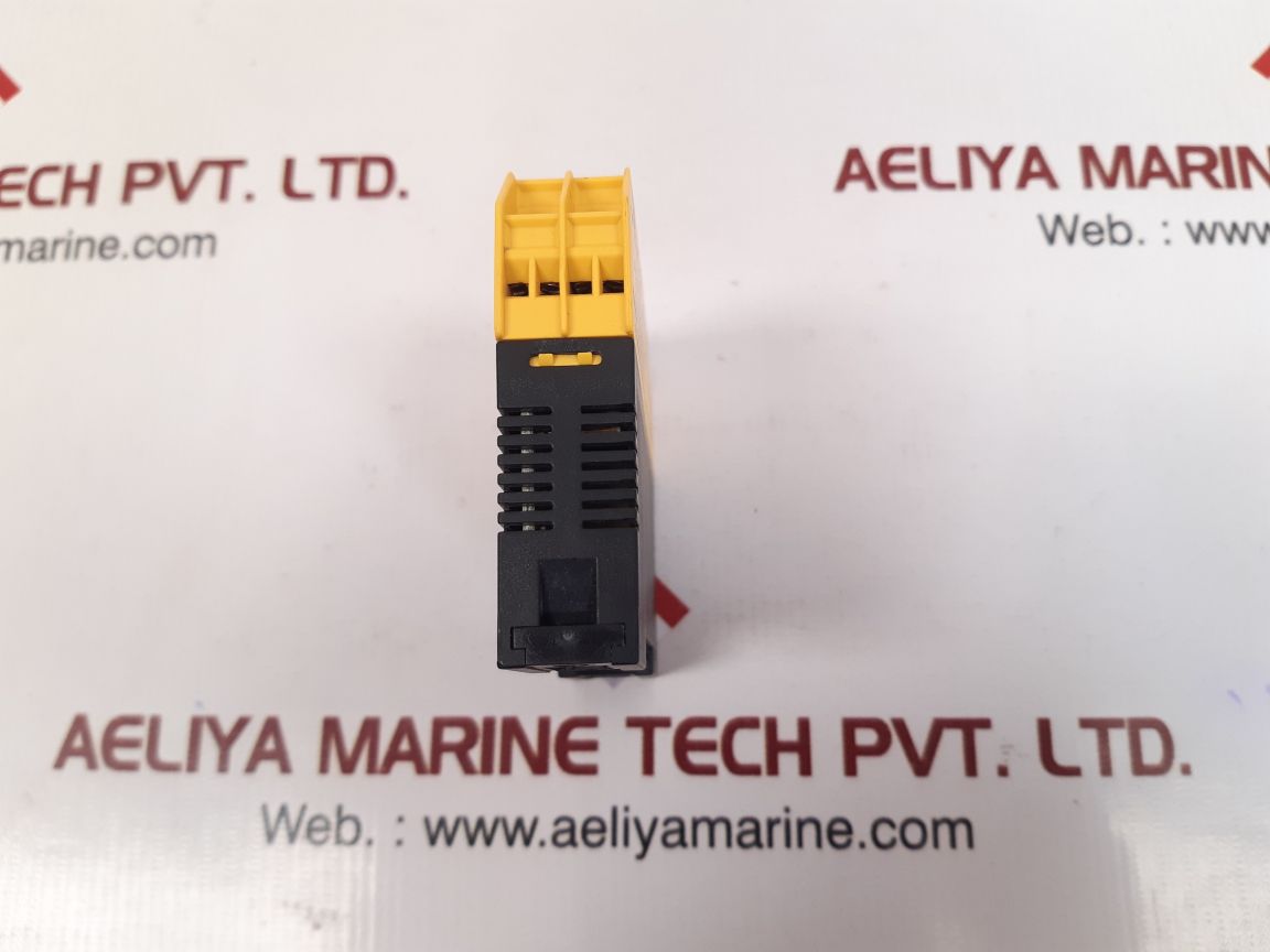 Turck mk13-upf-ex0/k06 multi module