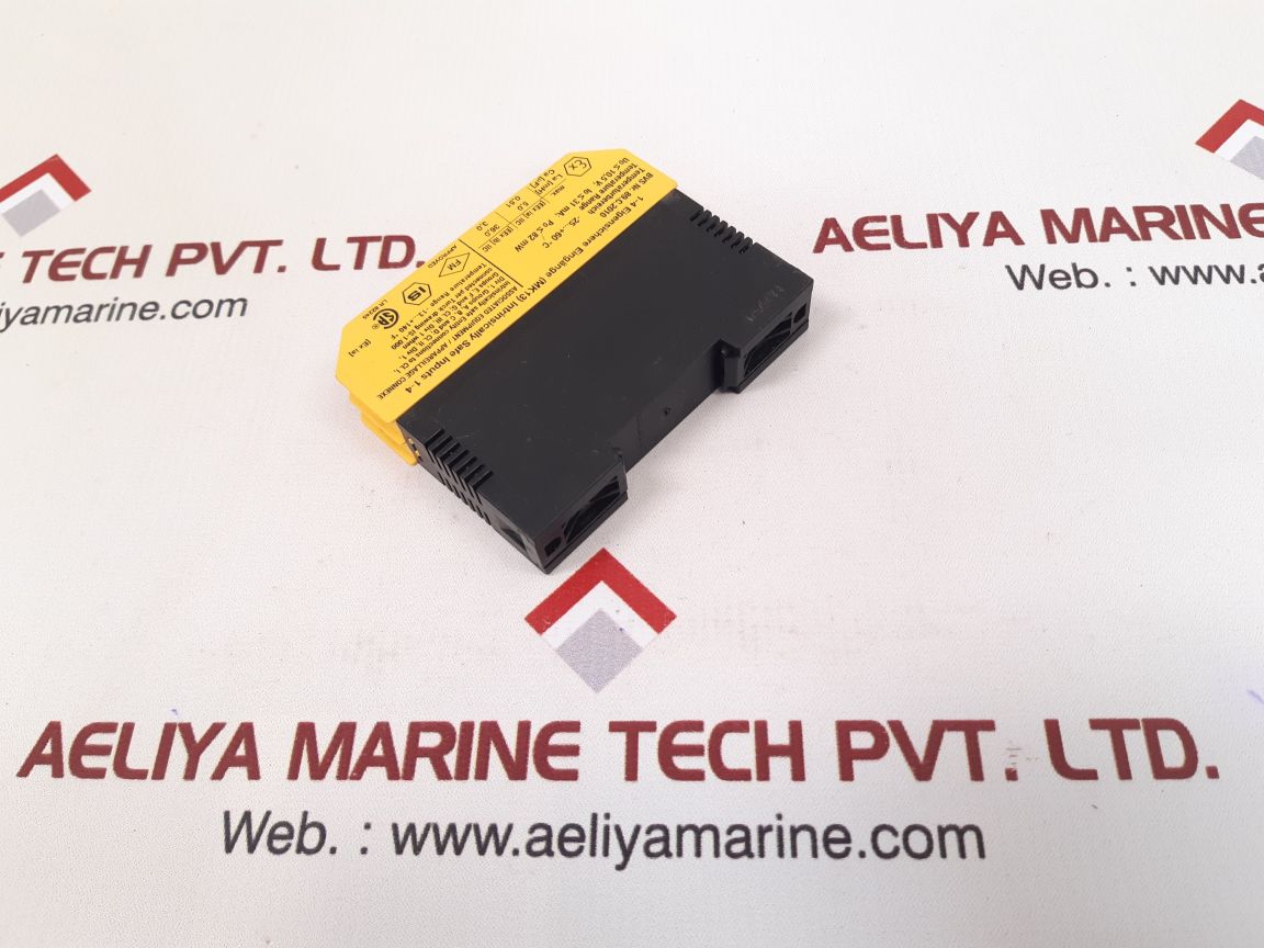 Turck mk13-upf-ex0/k06 multi module
