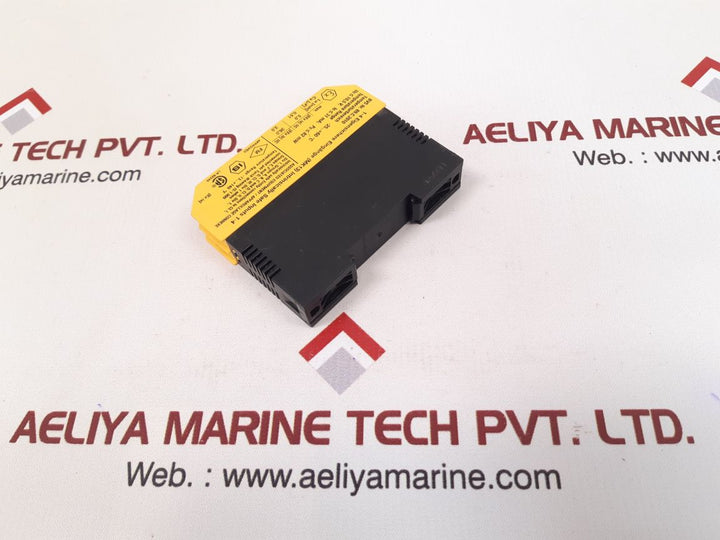 Turck mk13-upf-ex0/k06 multi module