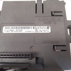 Siemens 6es7 195-7ha00-0xa0 bus module