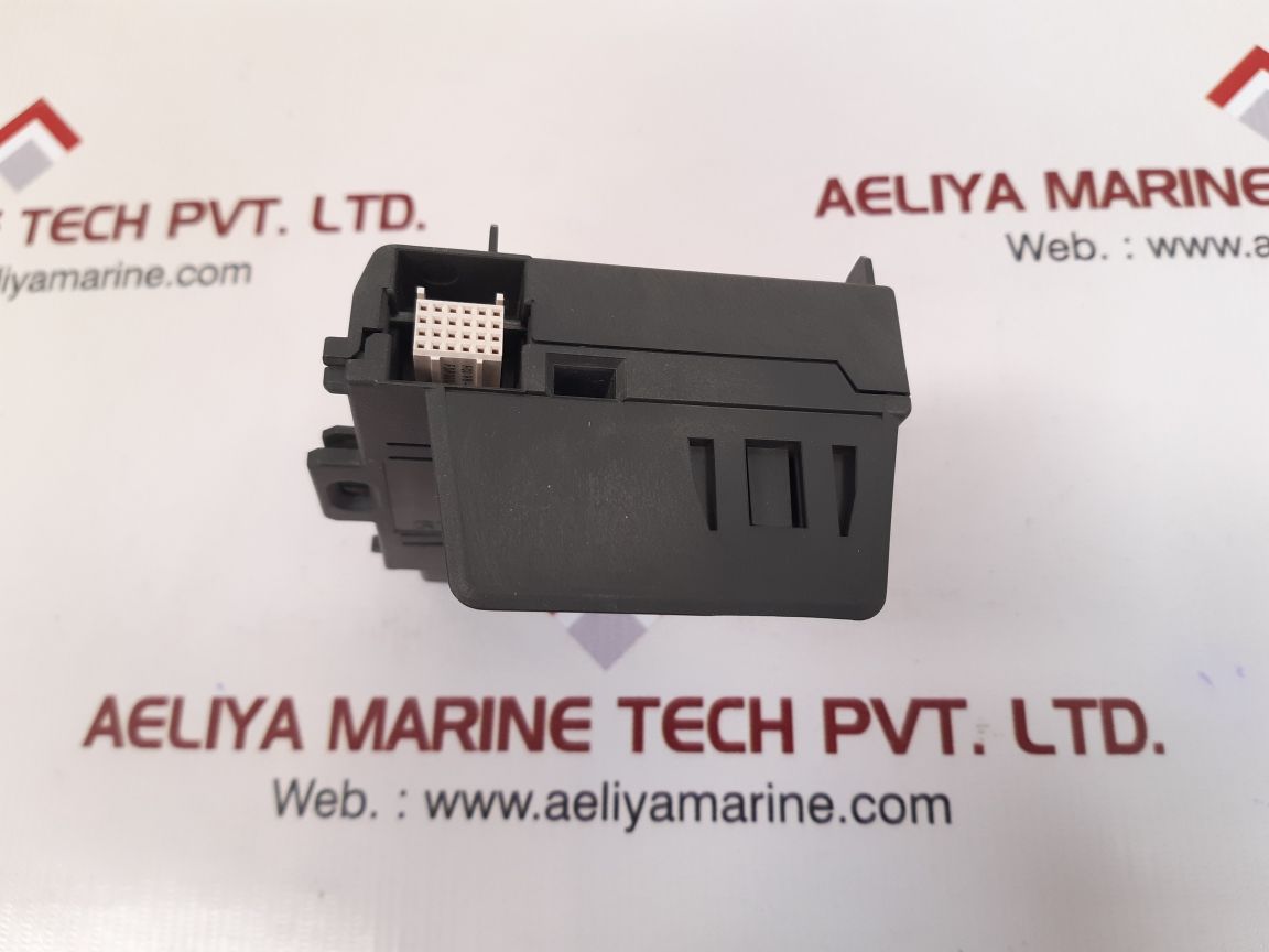 Siemens 6es7 195-7ha00-0xa0 bus module