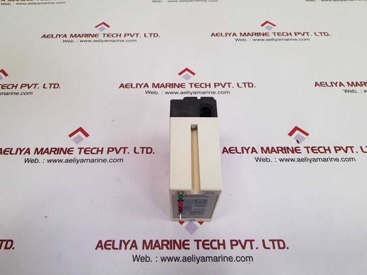 flowserve nrs 1-7