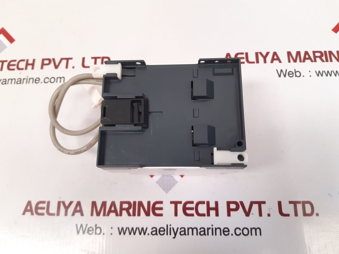 Schneider sr2 com01 interface module used