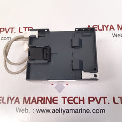 Schneider sr2 com01 interface module used