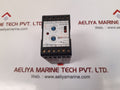 Telemecanique sx2 dv 200 time delay controller