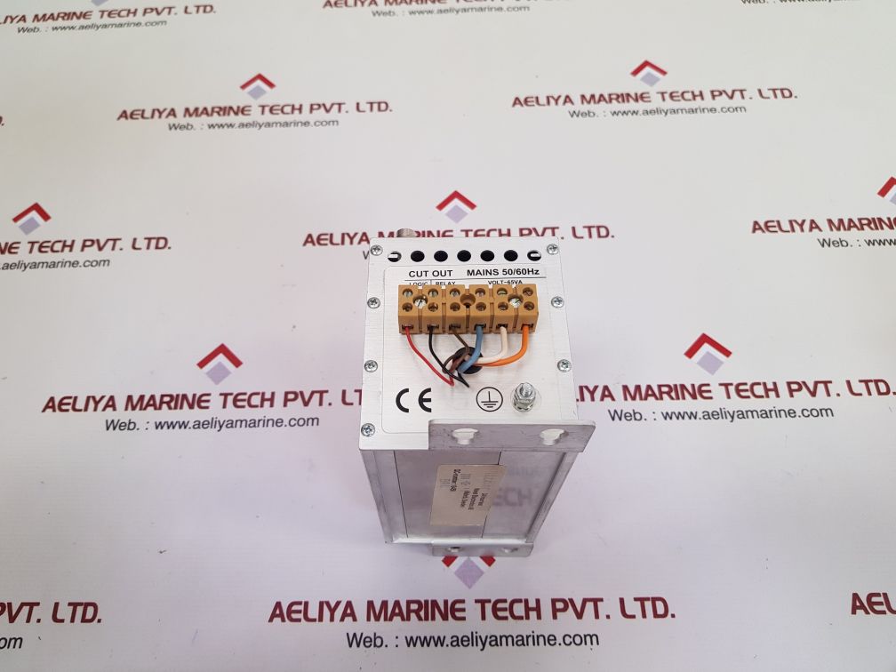 Naval pb3222 power supply used