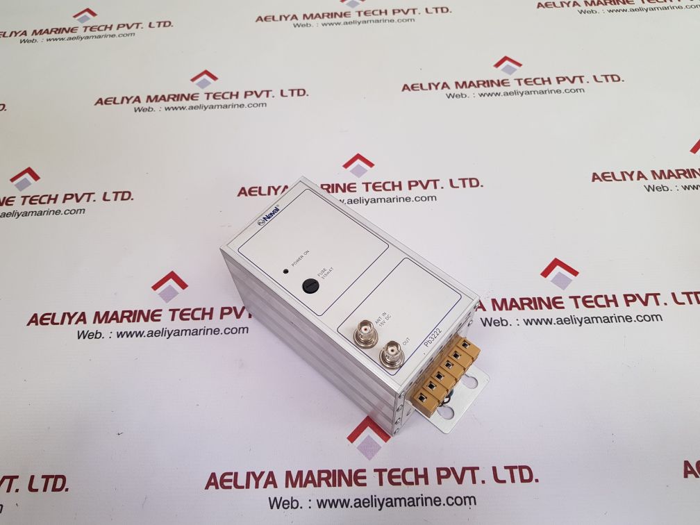 Naval pb3222 power supply used