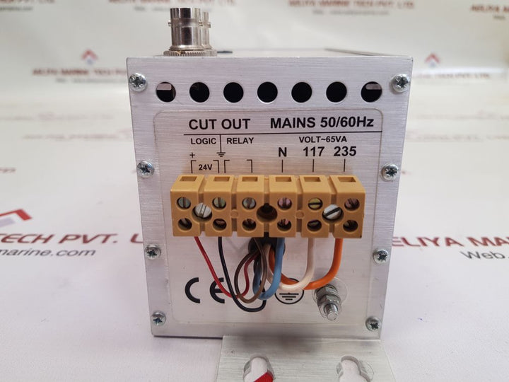 Naval pb3222 power supply used