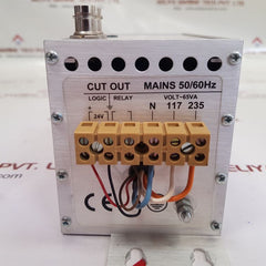 Naval pb3222 power supply used