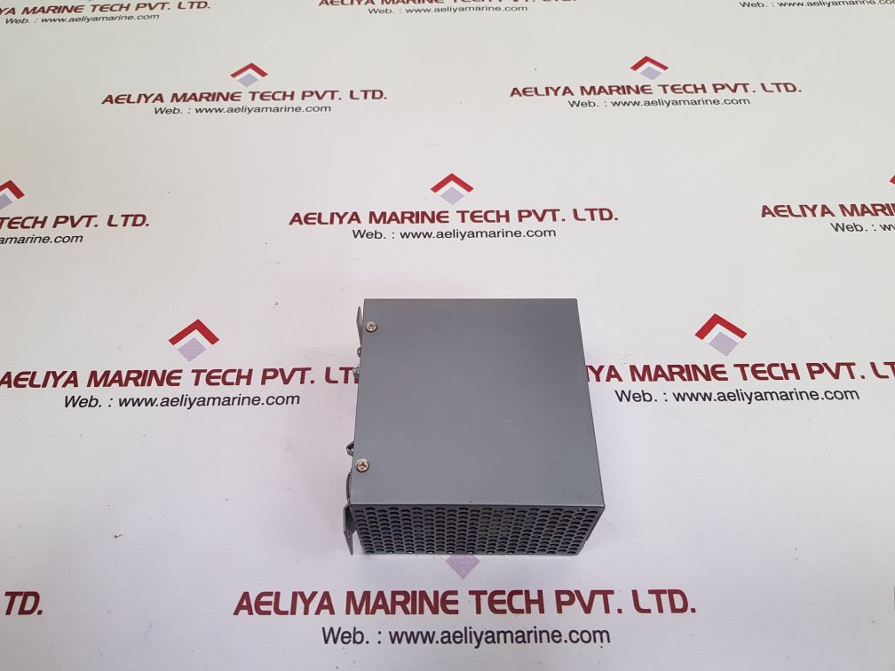 Acro ad1120-24f  din rail mounting power supply