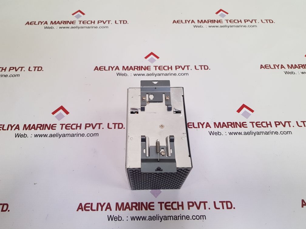 Acro ad1120-24f  din rail mounting power supply