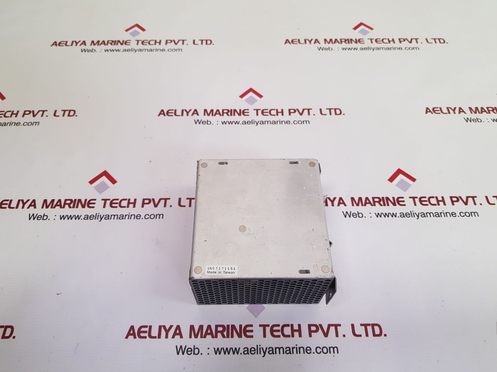 Acro ad1120-24f  din rail mounting power supply