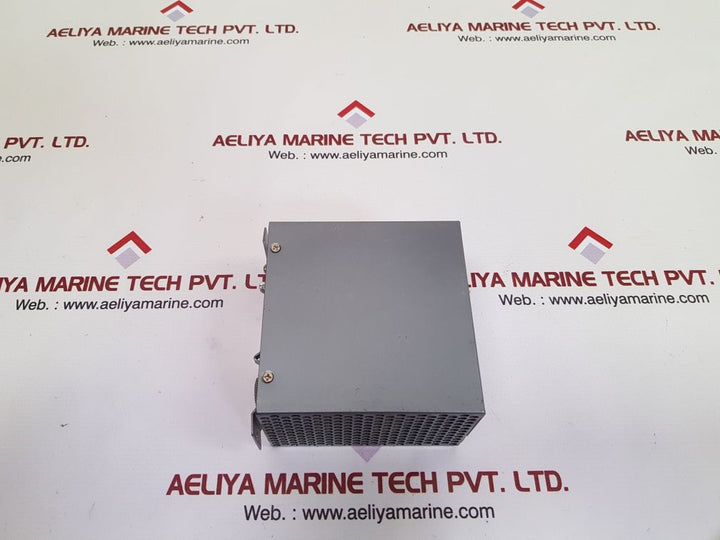 Acro ad1120-24f  din rail mounting power supply