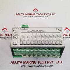 Stein sohn camos net-rcm 10 reefer container monitoring b101002a 000000114