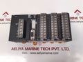 Omron cj1w-pd025,cj1m cpu12,id211,oc211 power supply unit 