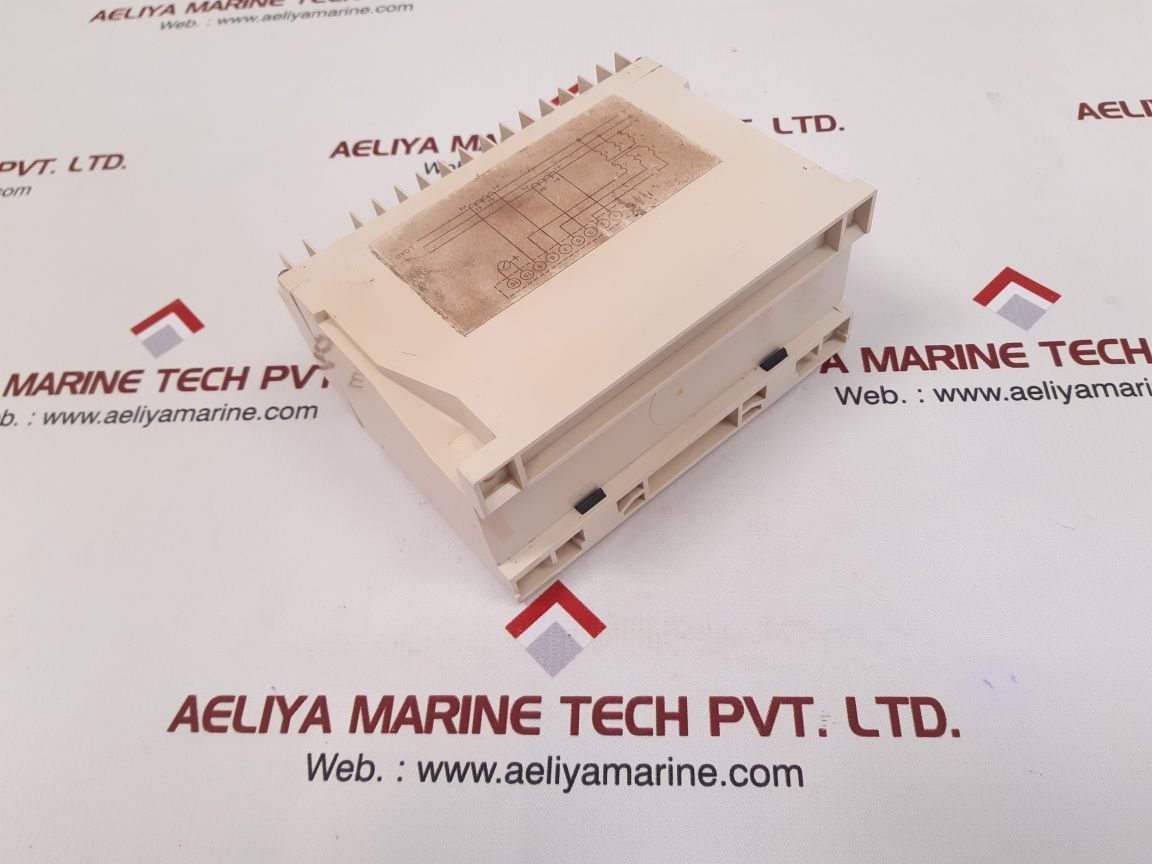 Crompton paladin 256-twmw transducer