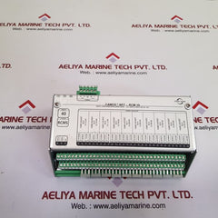 Stein sohn camos net-rcm 10 reefer container monitoring b101002a 000000140